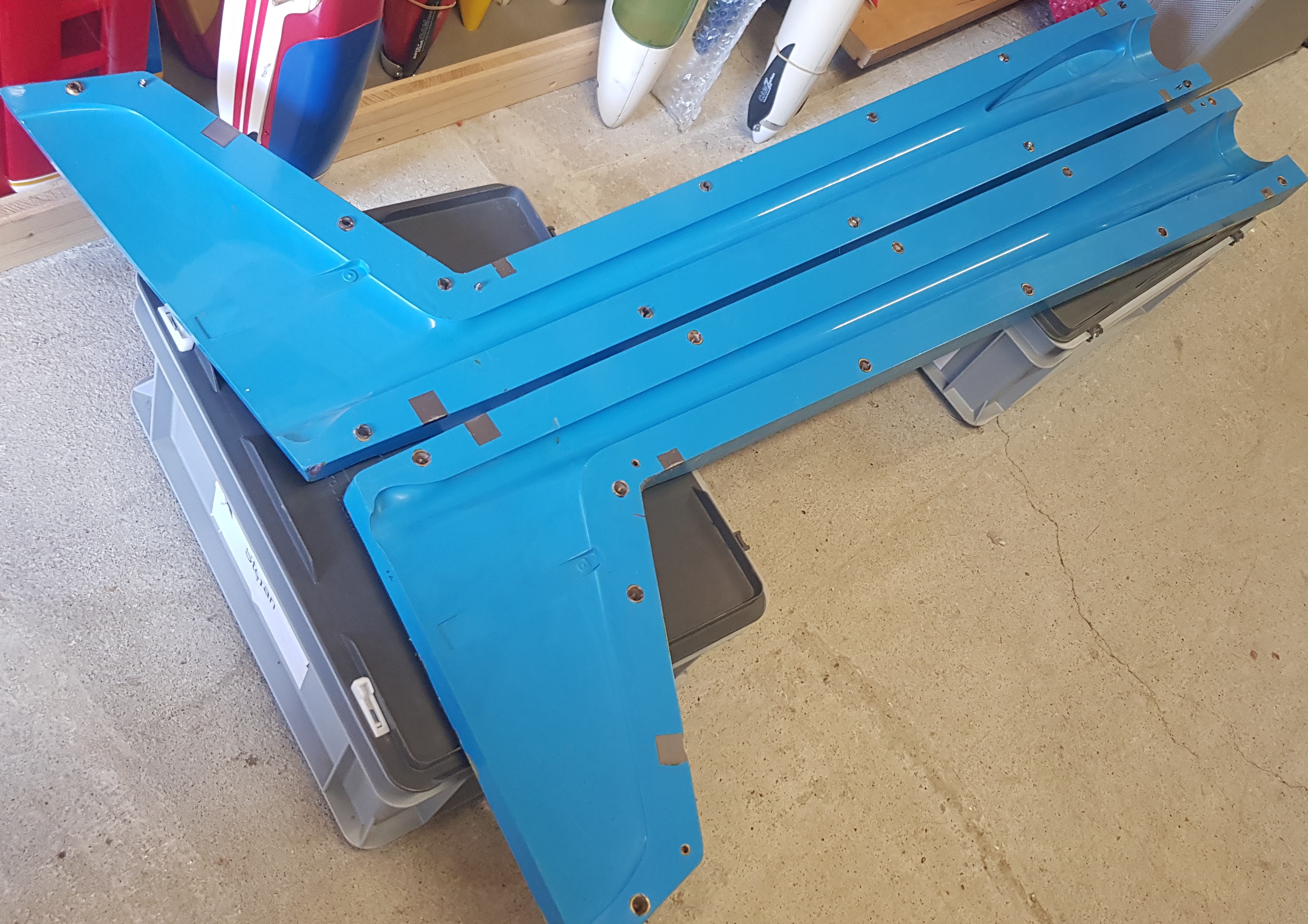 Details Quasar Formen 1