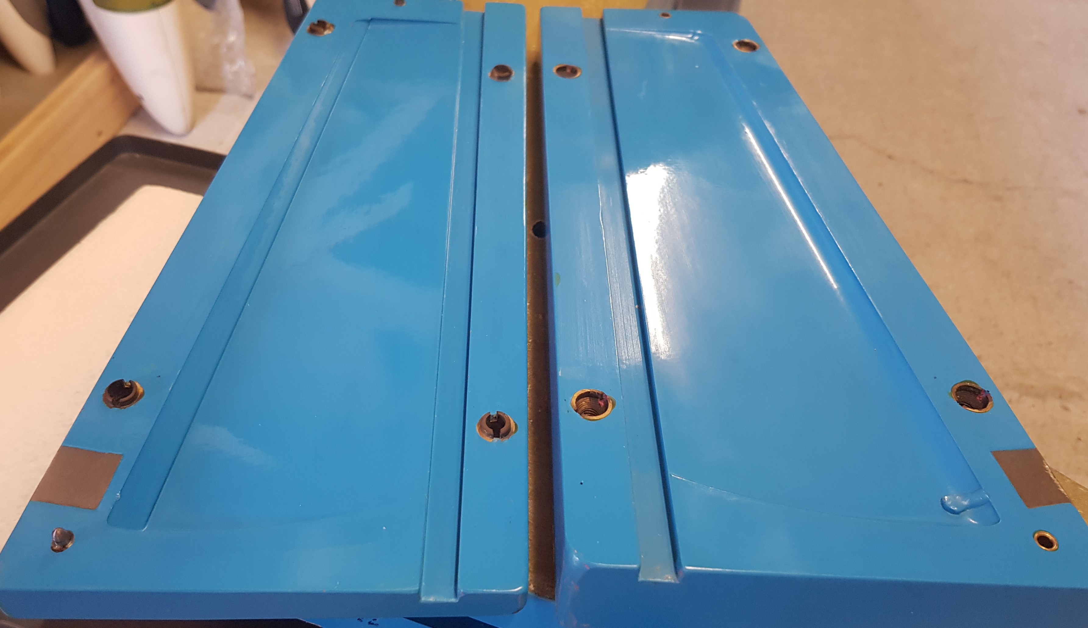 Details Quasar Formen 10