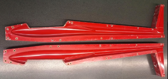 Form Pirat Hans Buchele