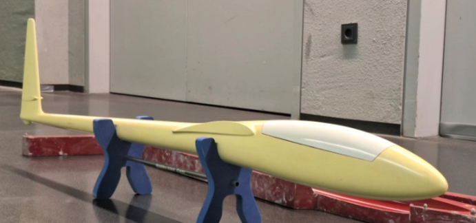 Ur Positiv Pirat Hans Buchele