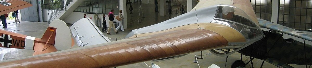 RC Nurflugelsegelflugmodelle