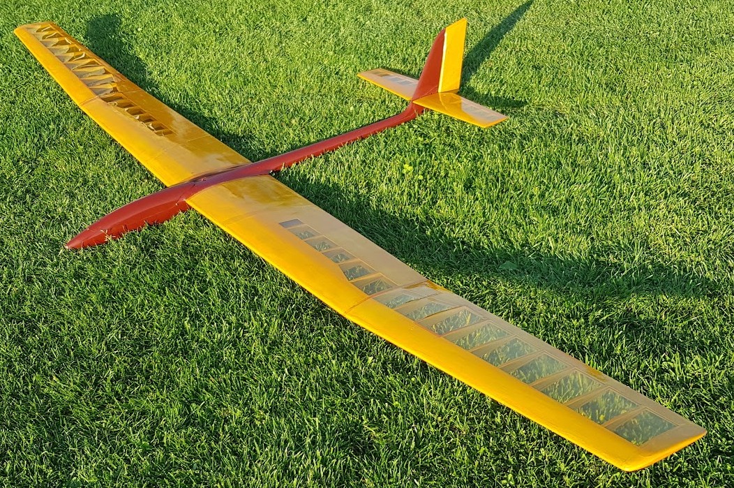 Dynaflite Sensor 117 7