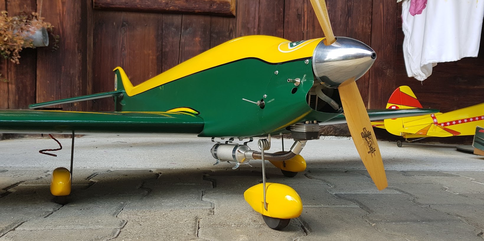 Magic 60 2
