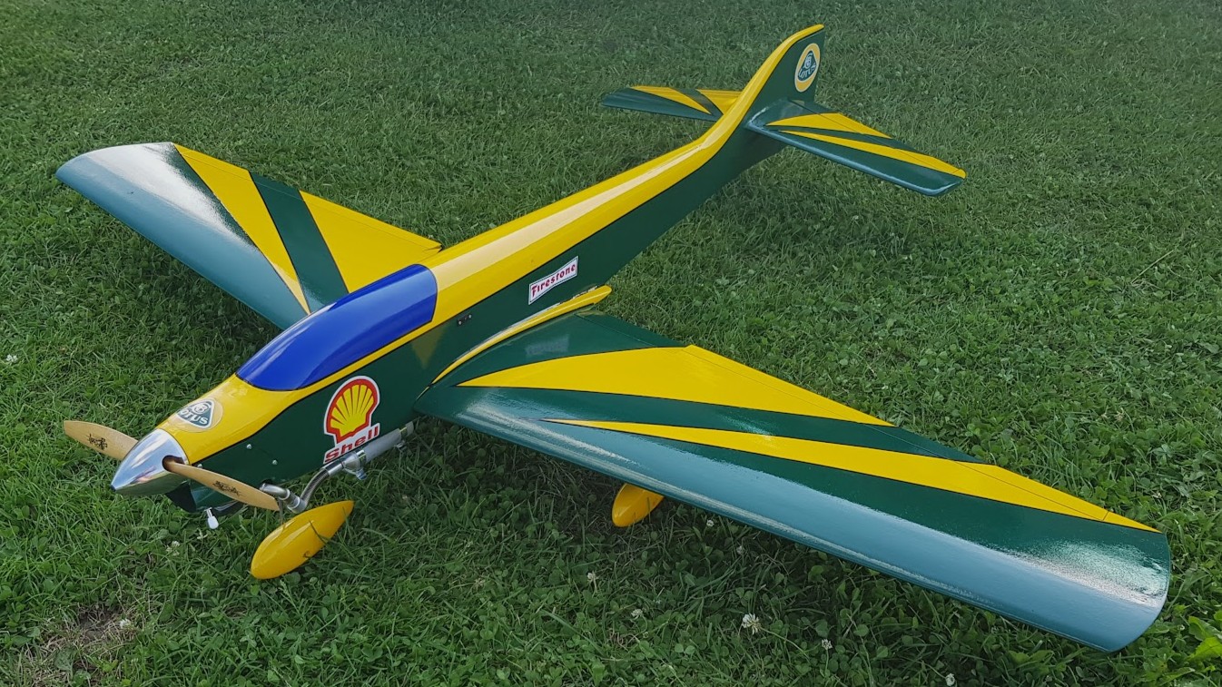Magic 60 5