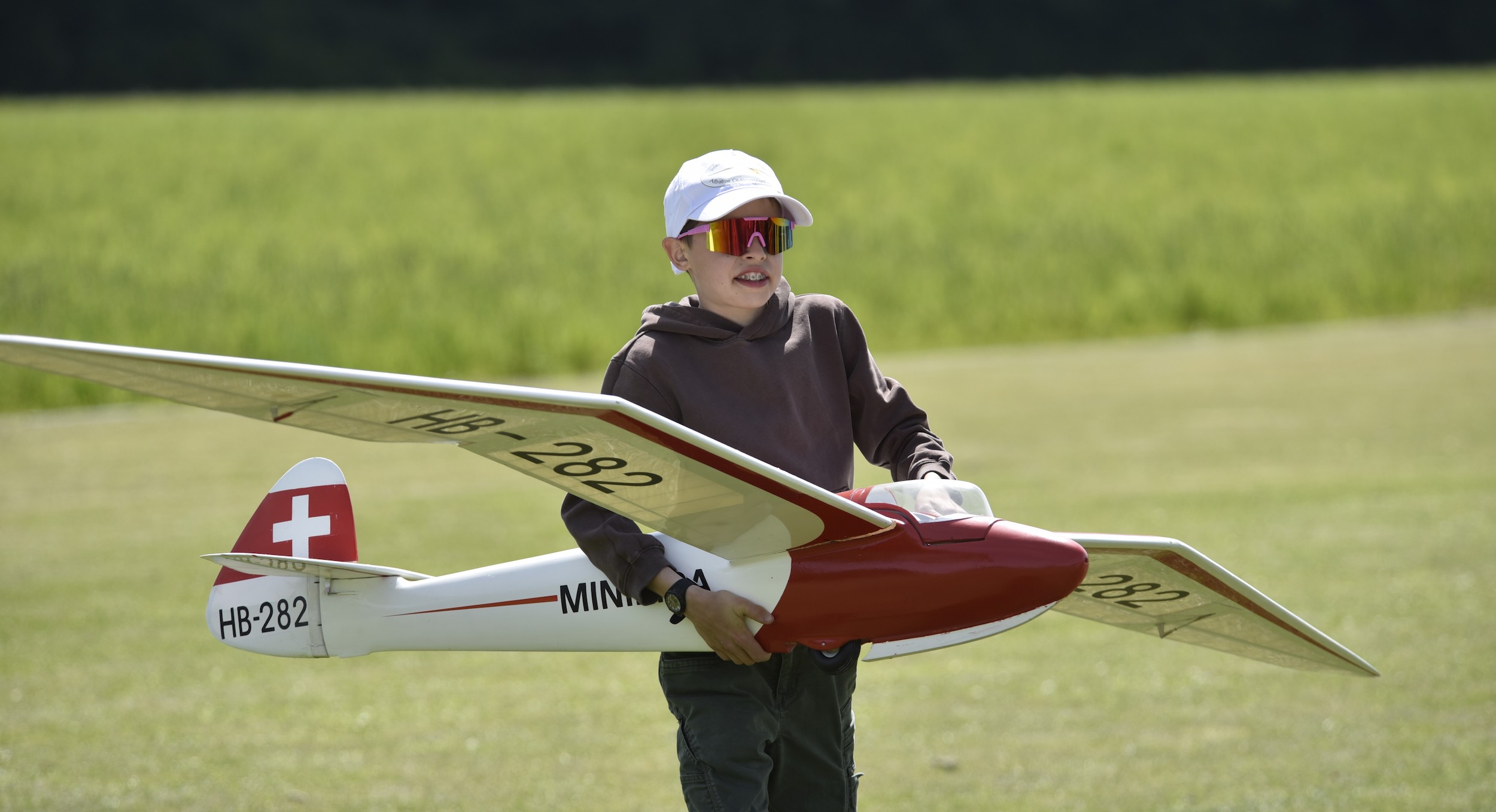 Aurelien Bouchoux Minimoa