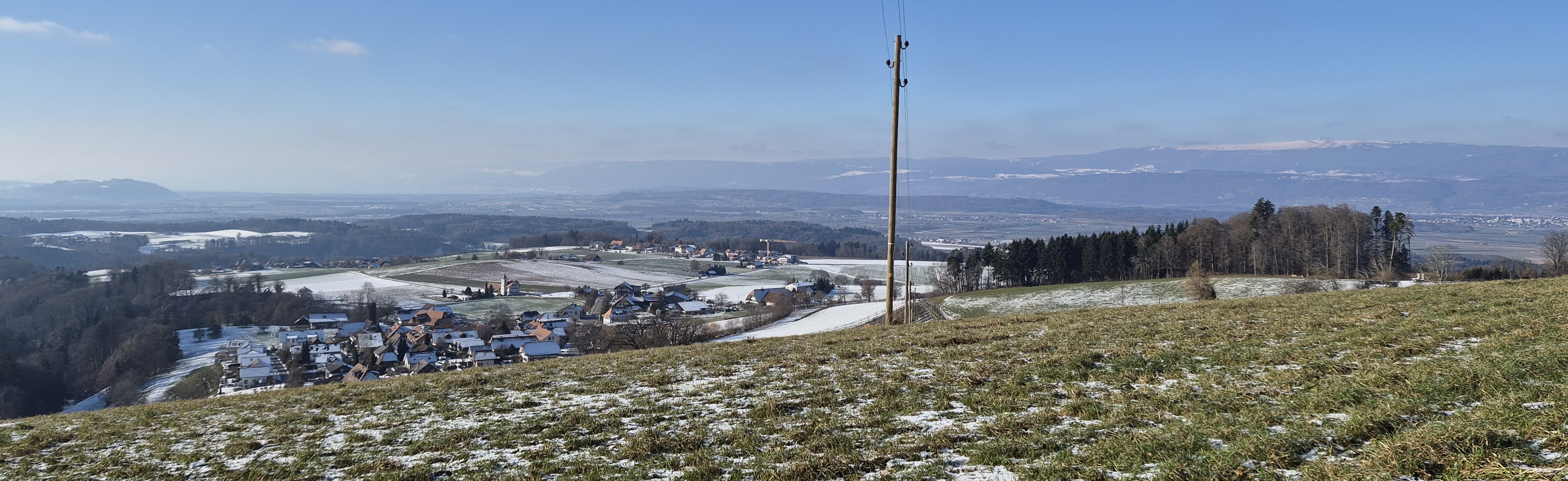 Hangflugebiet Frieswil 2