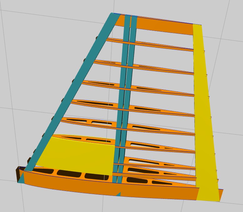 Konstriktion SLW Loki
